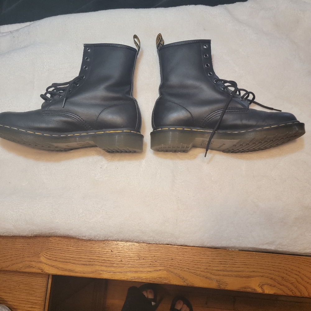 Doc martens